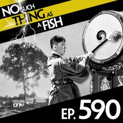 No Such Thing As A Fish