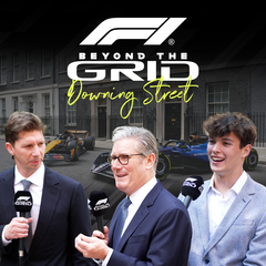 F1 Beyond The Grid