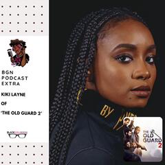 Black Girl Nerds