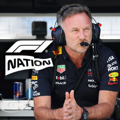 F1 Nation