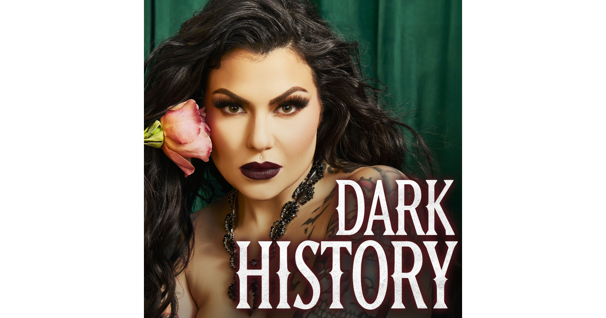 Dark History iHeart