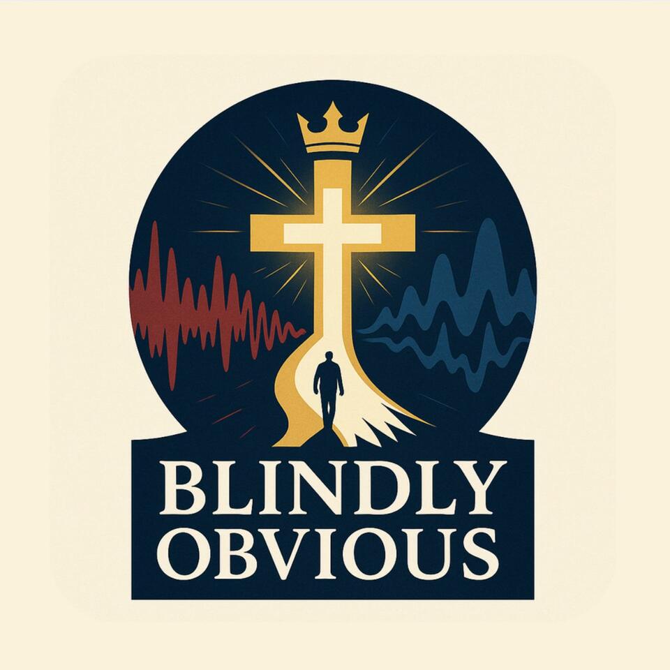 Blindly Obvious