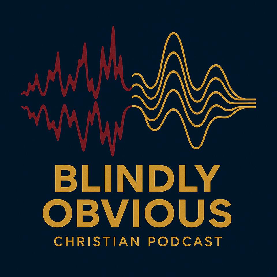Blindly Obvious