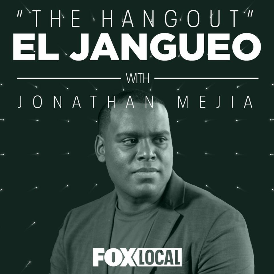 El Jangueo with Jonathan Mejia