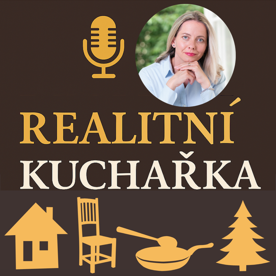 Realitní kuchařka