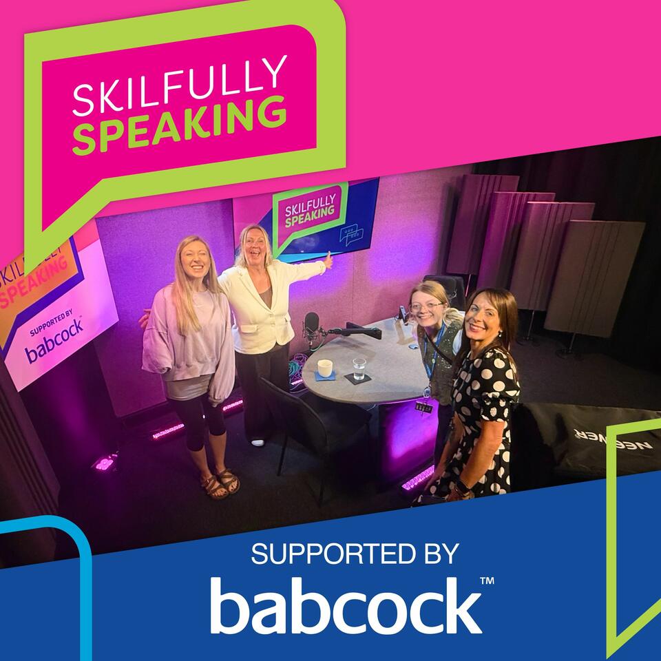 Skilfully Speaking