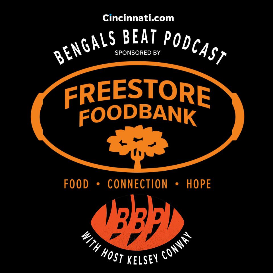 Cincinnati Enquirer Bengals Beat Podcast (#BBP)