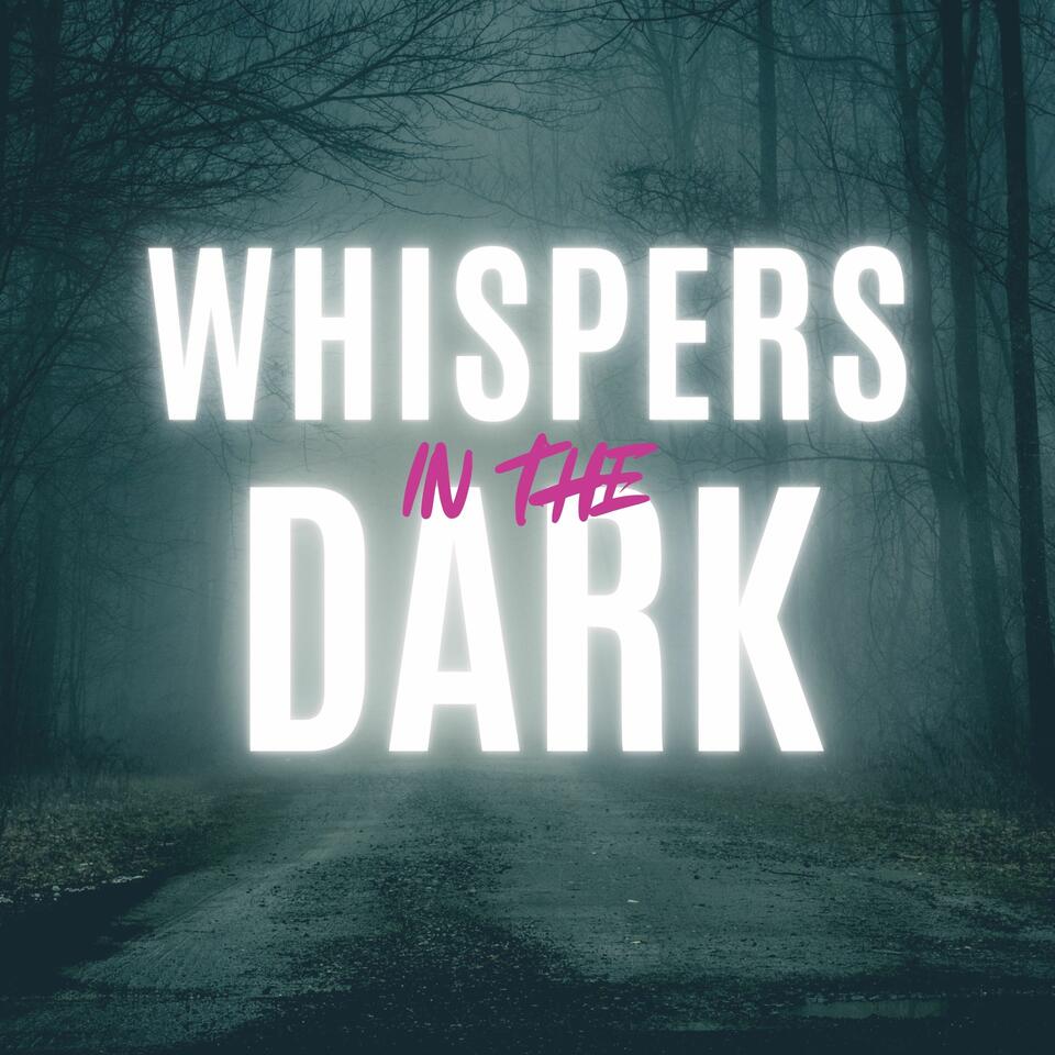 Whispers in the Dark: Unraveling the Enigmas of Our World