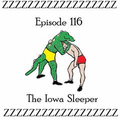 Ringhausen Brothers Alligator Wrestling Podcast