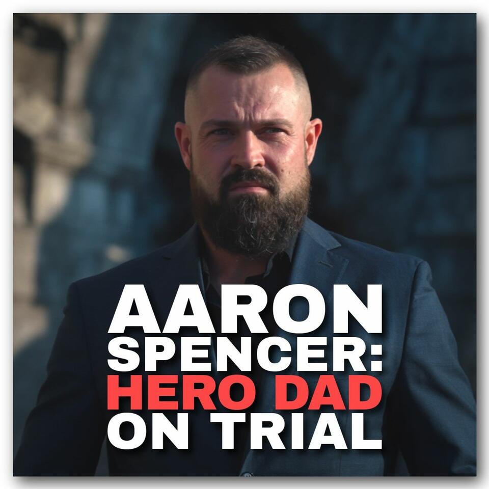 Aaron Spencer: Hero Dad on Trial