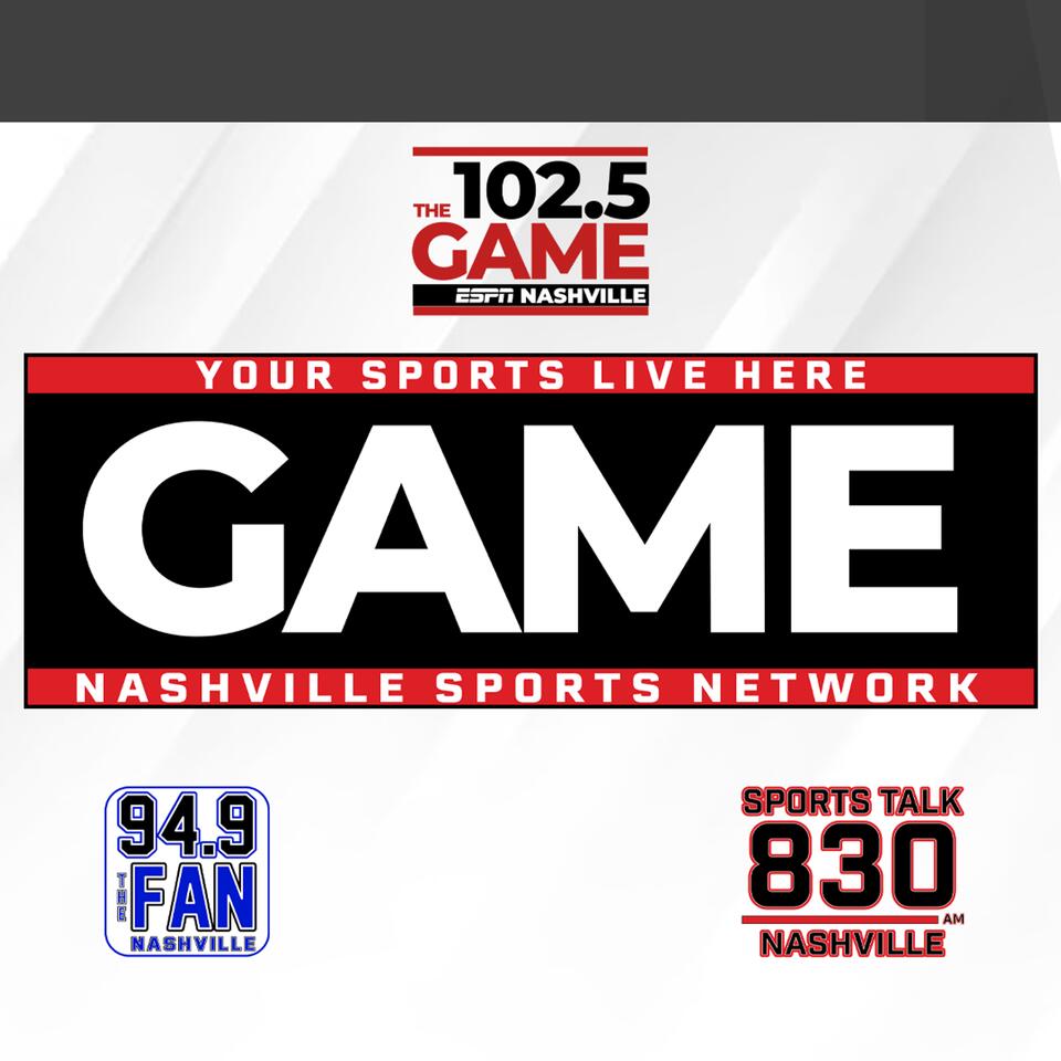 The Game Nashville Sports Network