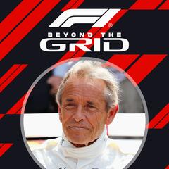 F1 Beyond The Grid