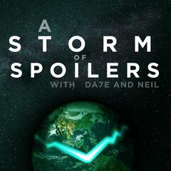 A Storm of Spoilers