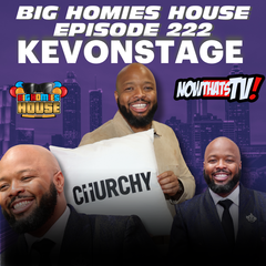 The Big Homies House
