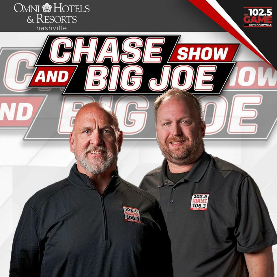 Chase & Big Joe Show