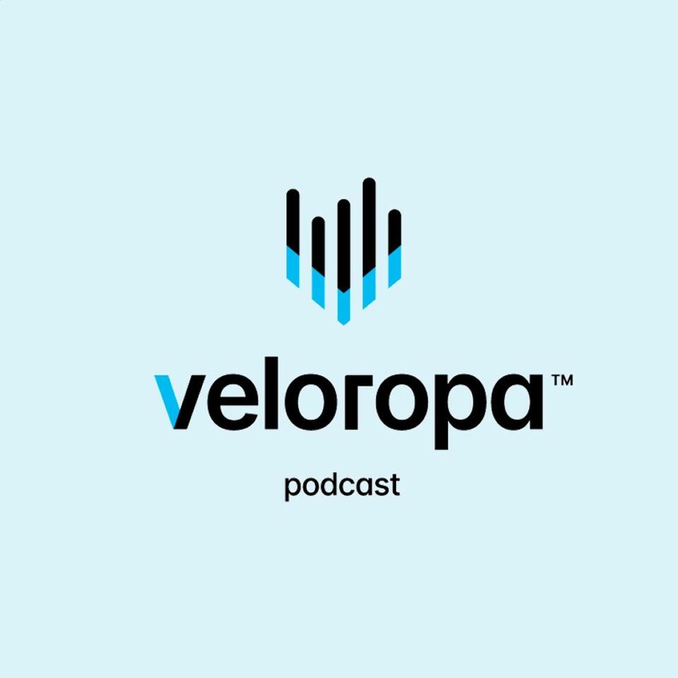 Veloropa Podcast