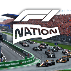 F1 Nation