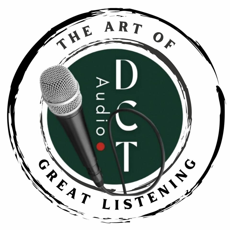 DCT Audio Podcast Channel.