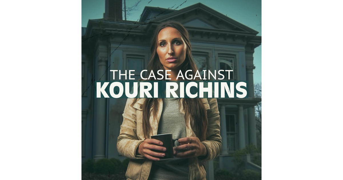 Poisoned Husband Murder Trial -UT v. Kouri Richins- Preliminary Hearing ...