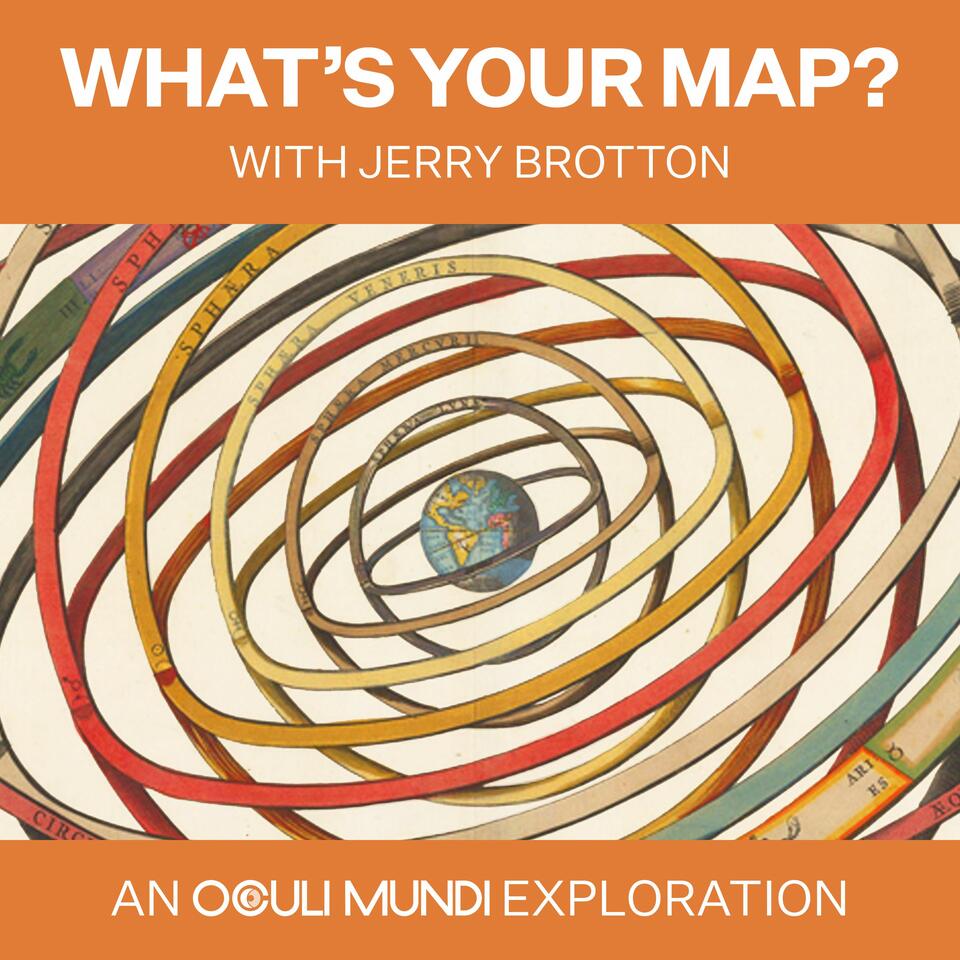 What's Your Map?