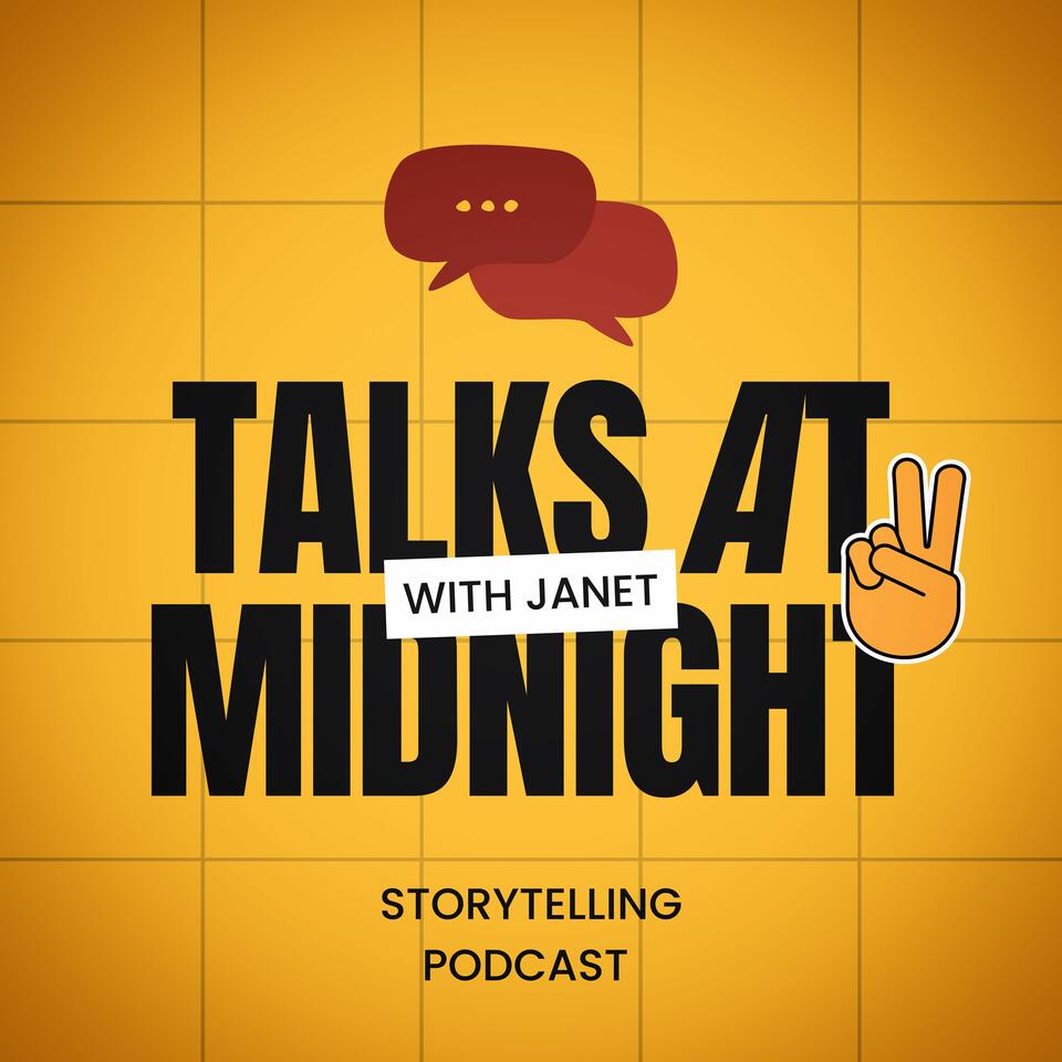 Talks at Midnight