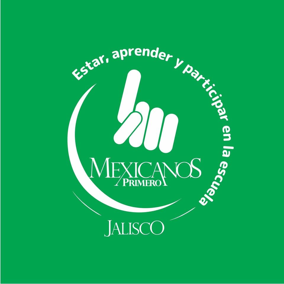 Mexicanos Primero Jalisco