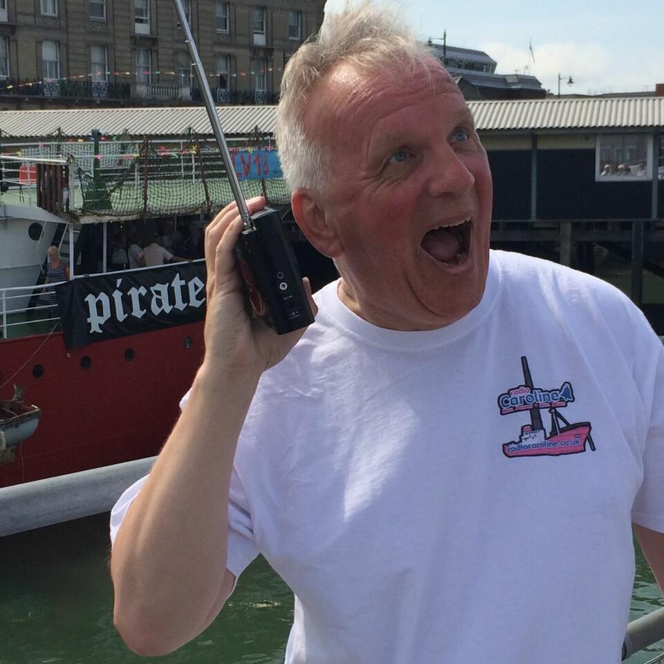 richardrudinpodcast