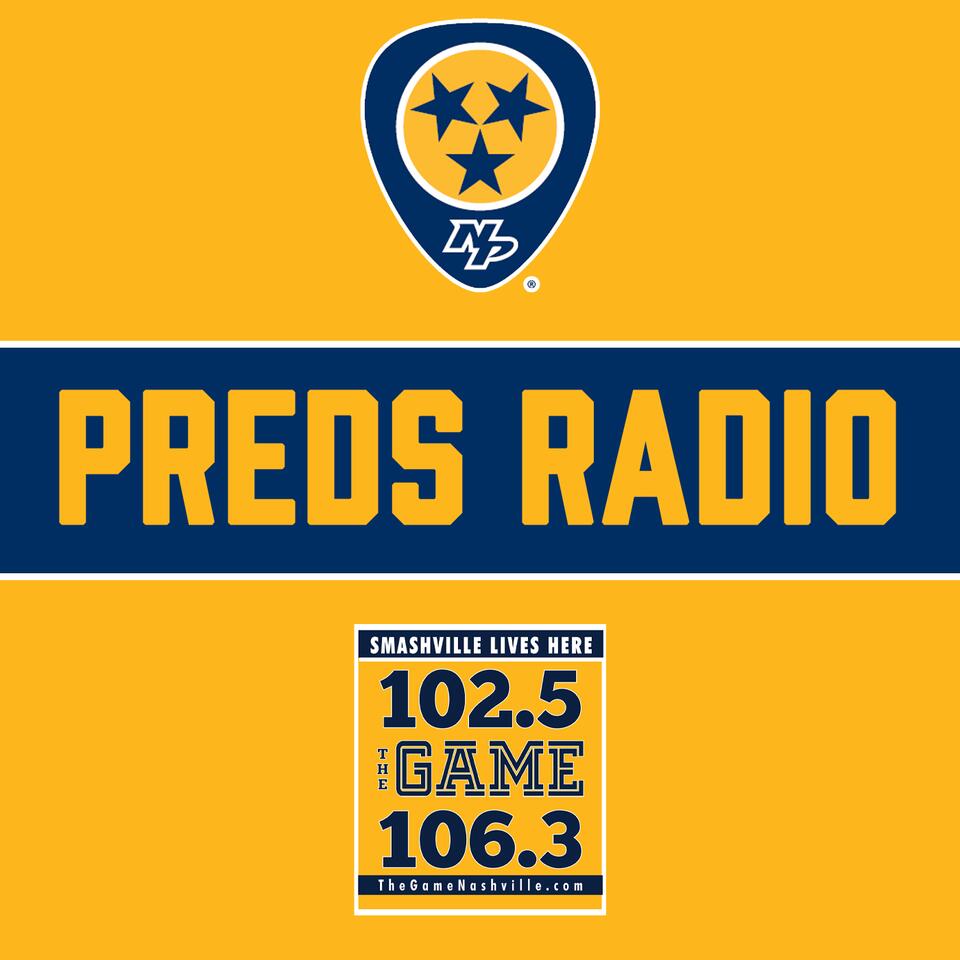 Preds Radio