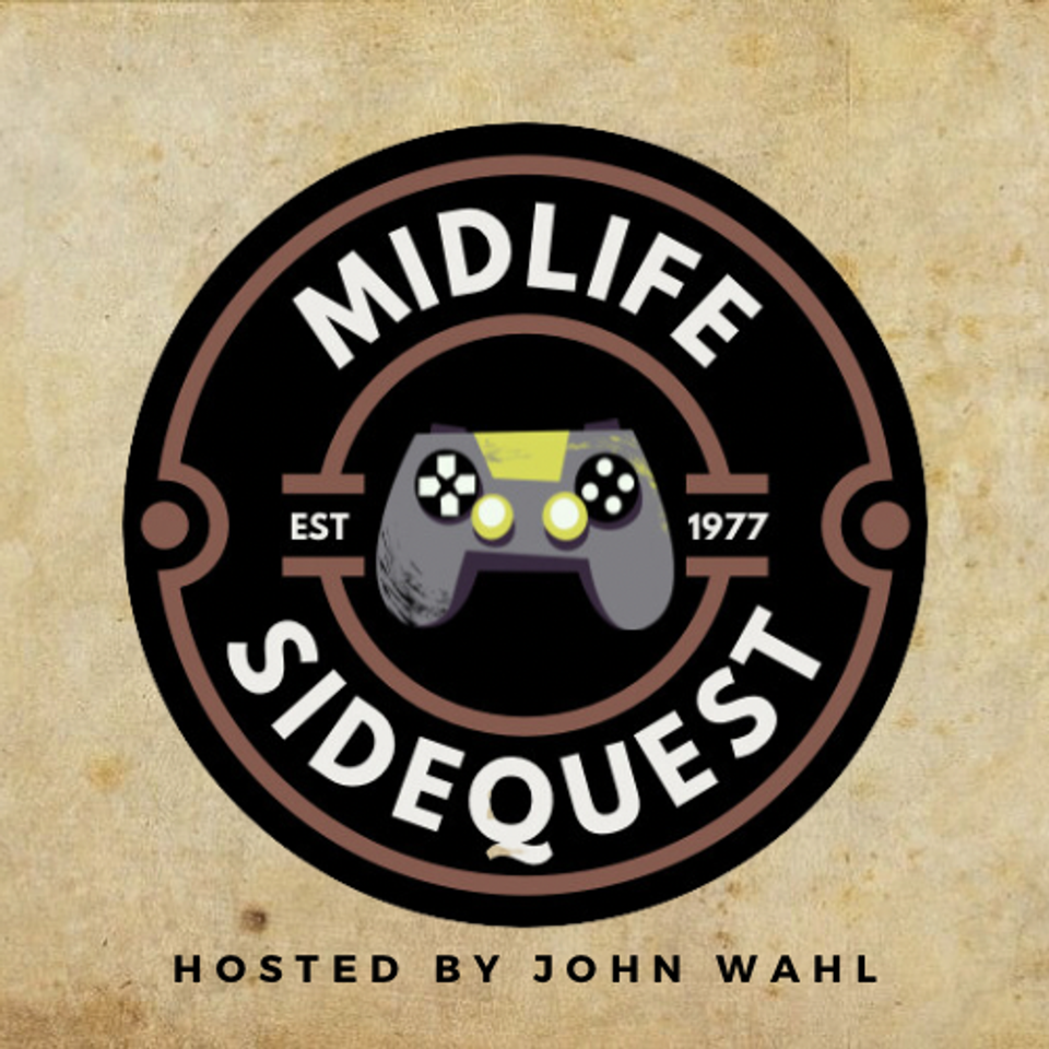 Midlife SideQuest