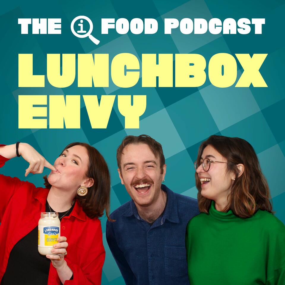 Lunchbox Envy