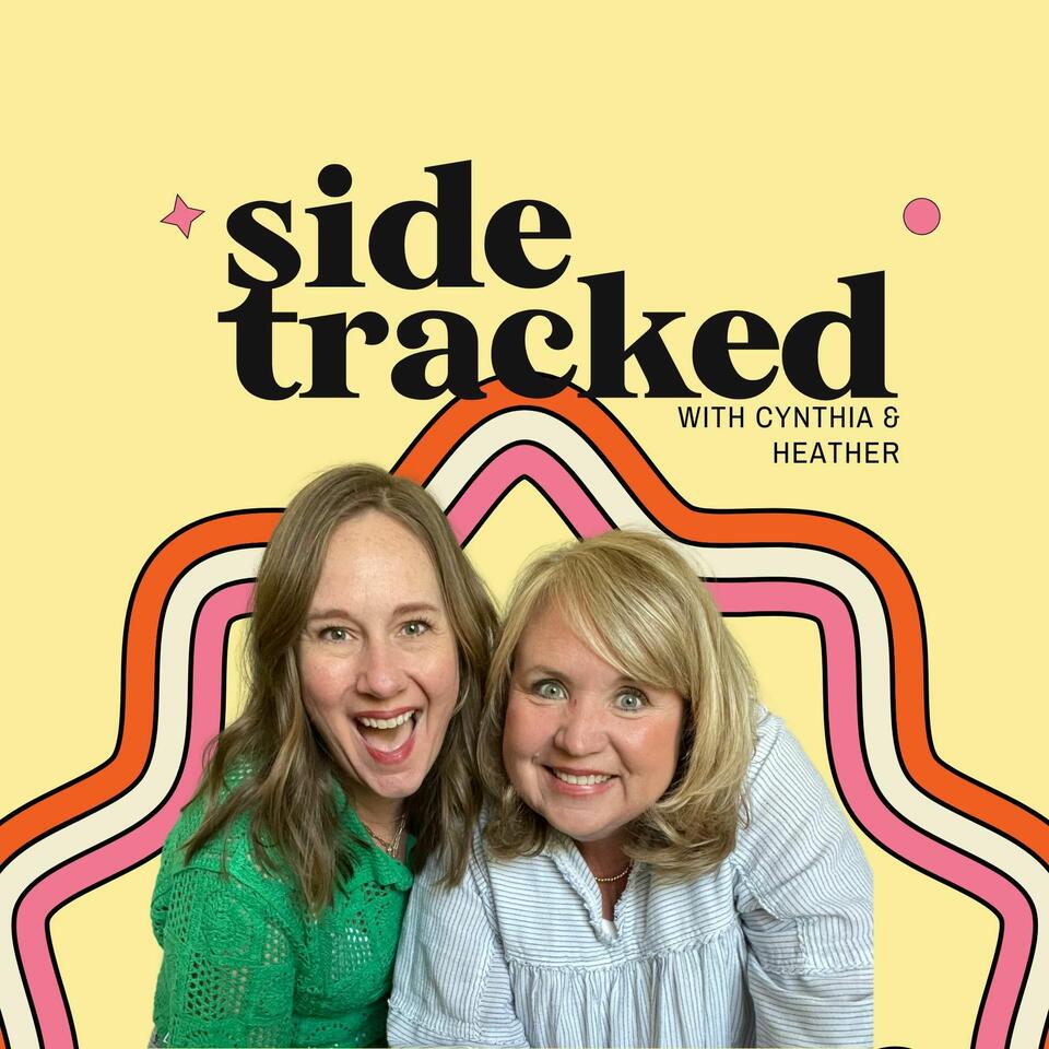 Sidetracked