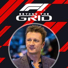 F1 Beyond The Grid