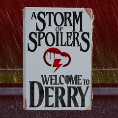 A Storm of Spoilers