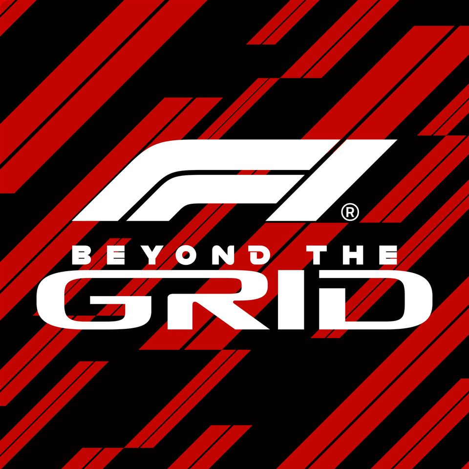 F1 Beyond The Grid