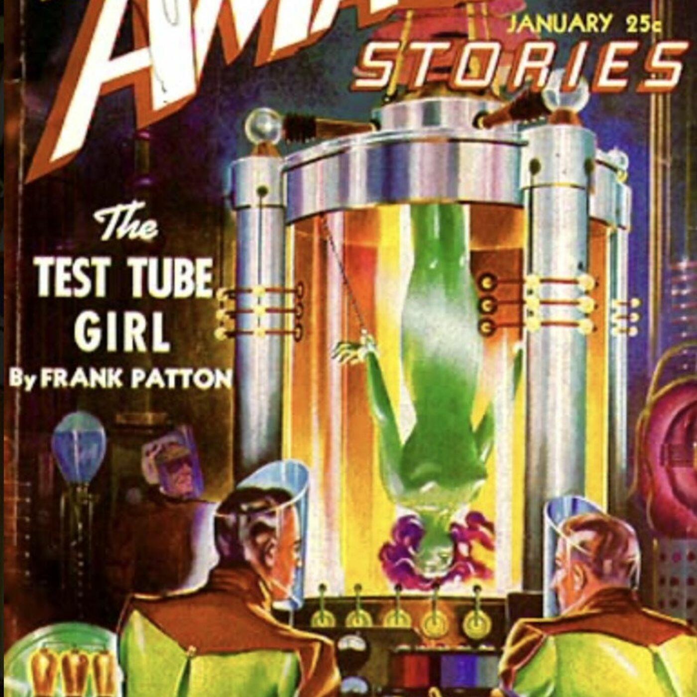 S8 Ep258: FROM REVOLUTION TO QUANTUM TUNNELING Colleague Professor Paul Hal