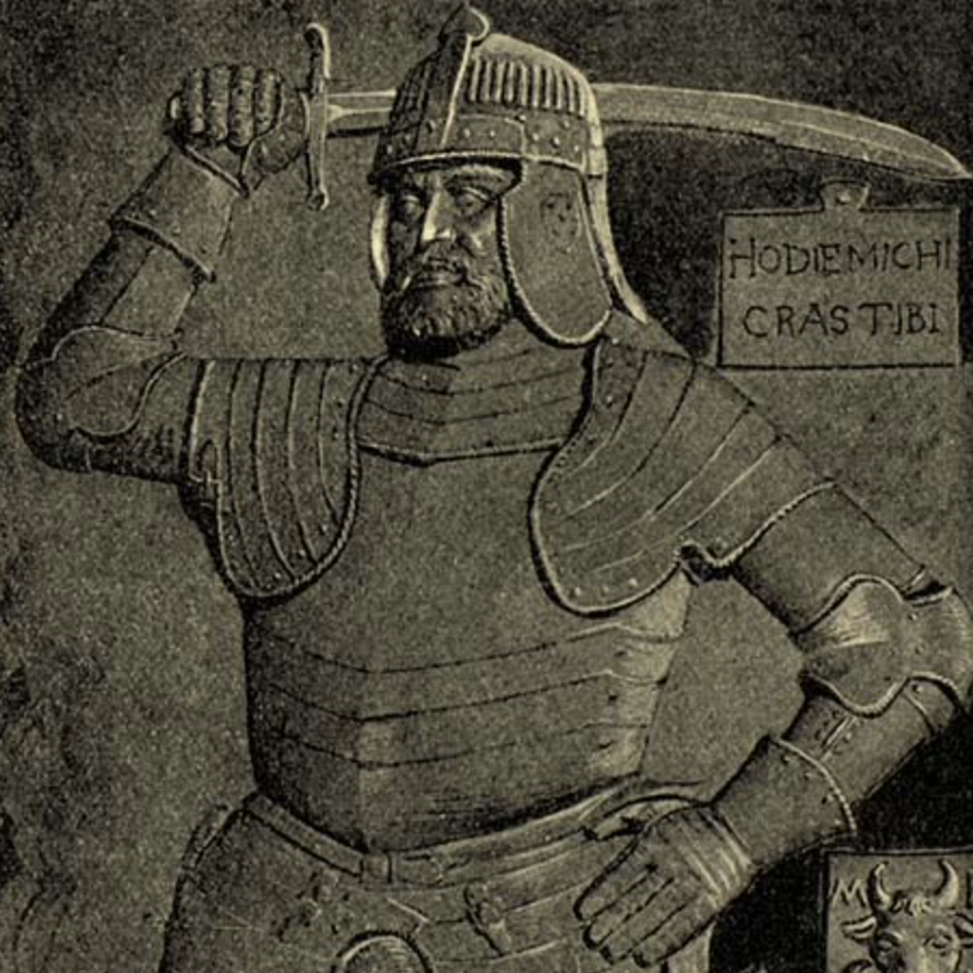 S8 Ep186: James I as Ecumenicist Amid Confessional Complexity: Colleague Cl