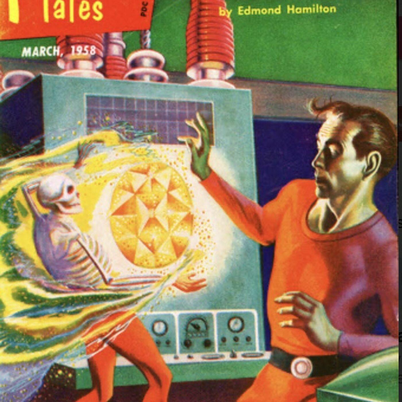 S8 Ep211: DISCOVERY OF GIANT RADIO GALAXIES AND SUPERMASSIVE BLACK HOLES Co