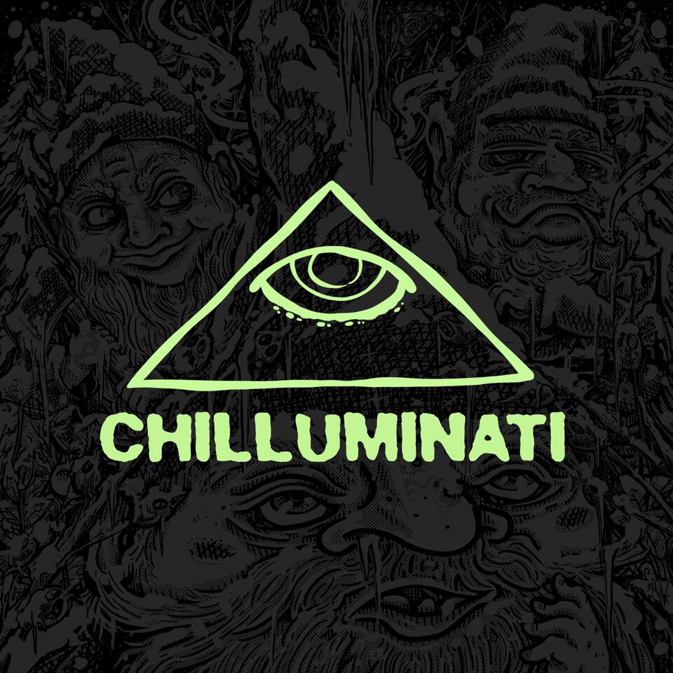 Chilluminati Podcast