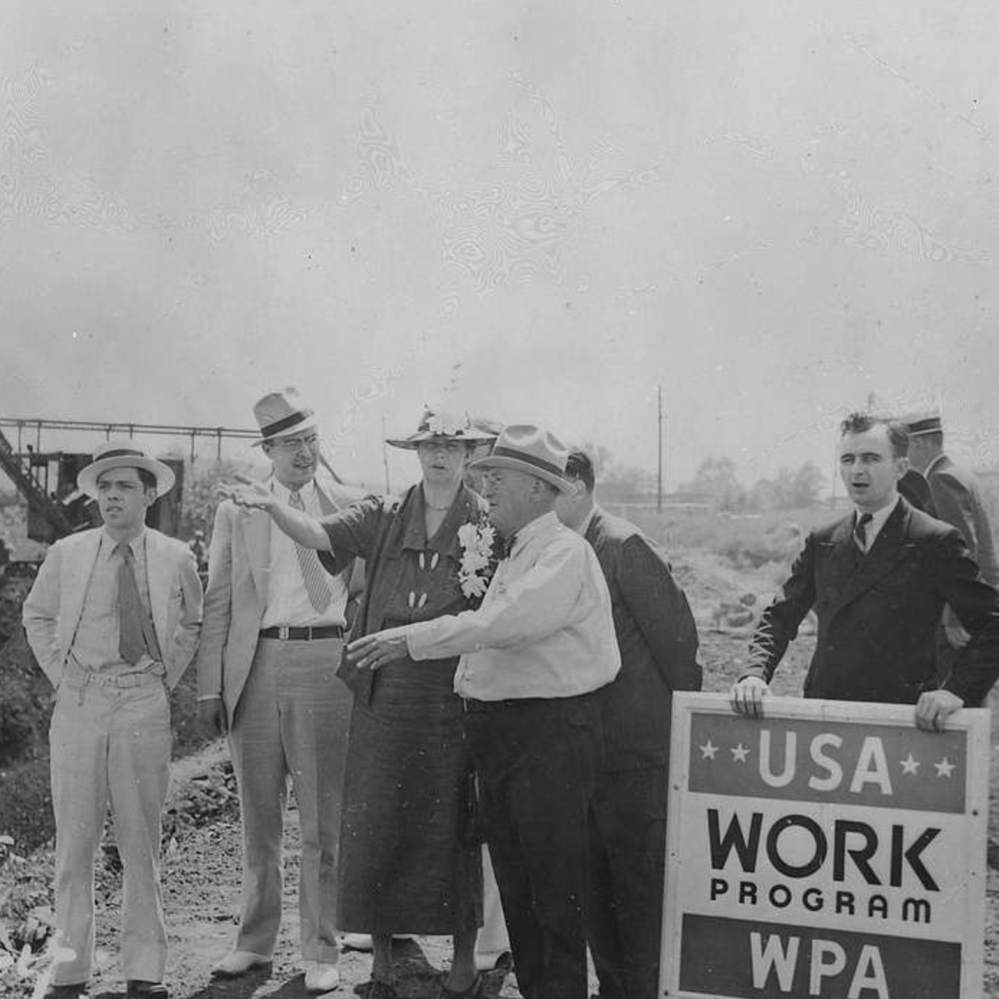 S8 Ep212: CONGRESSIONAL SPENDING AND THE REVERSE MIDAS TOUCH Colleagues Dav