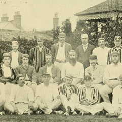 S8 Ep222: AUSTRALIA DOMINATES ENGLAND IN THE ASHES CRICKET SERIES Colleague Jeremy Zakis. Zakis analyzes the Ashes series, noting England's poor performance and failure to execute their aggressive "Bazball" strategy effectively. Conversely, Australia's consistent,  - The John Batchelor Show