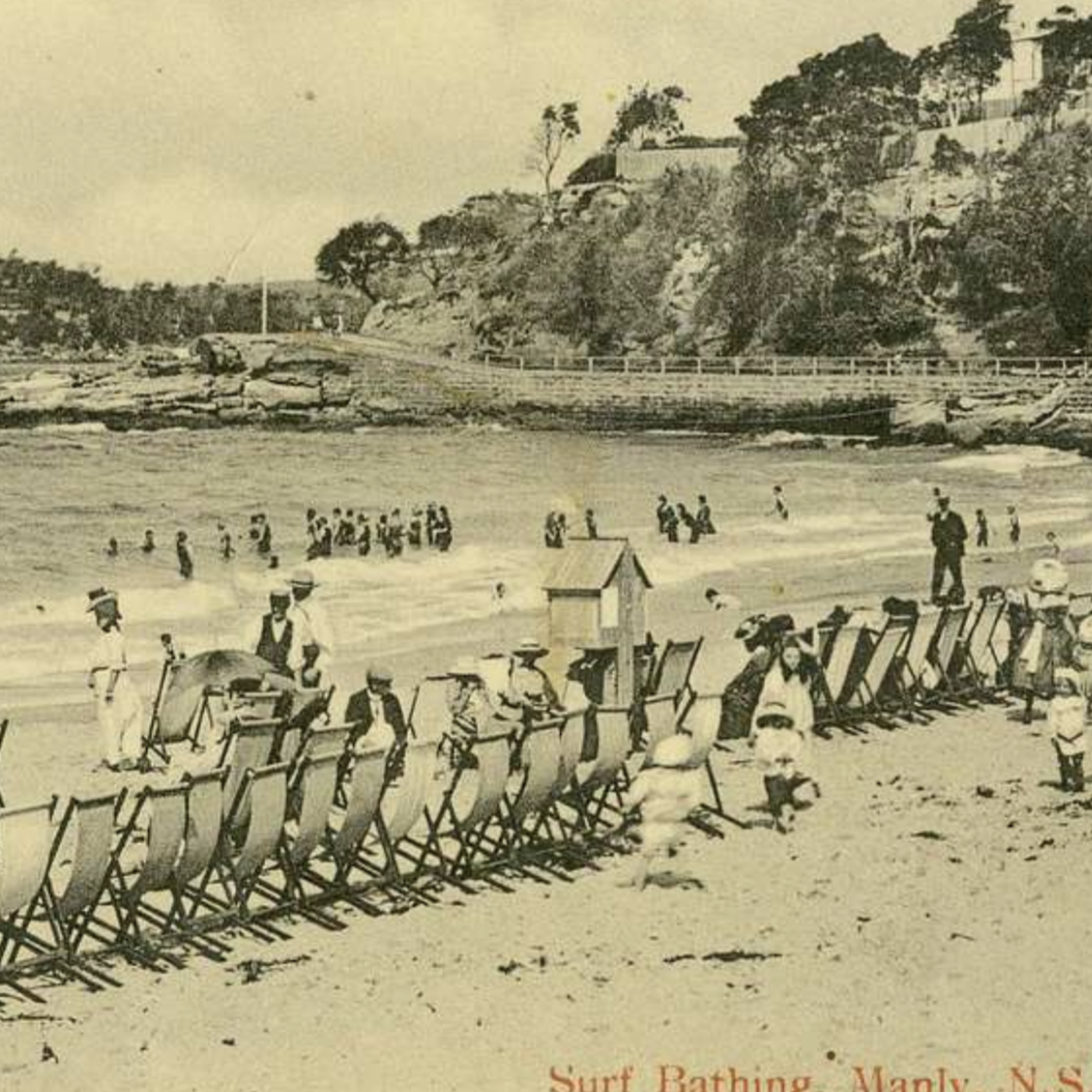 S8 Ep223: AUSTRALIA'S SUMMER WEATHER FORECAST AND CHRISTMAS TRADITIONS Coll