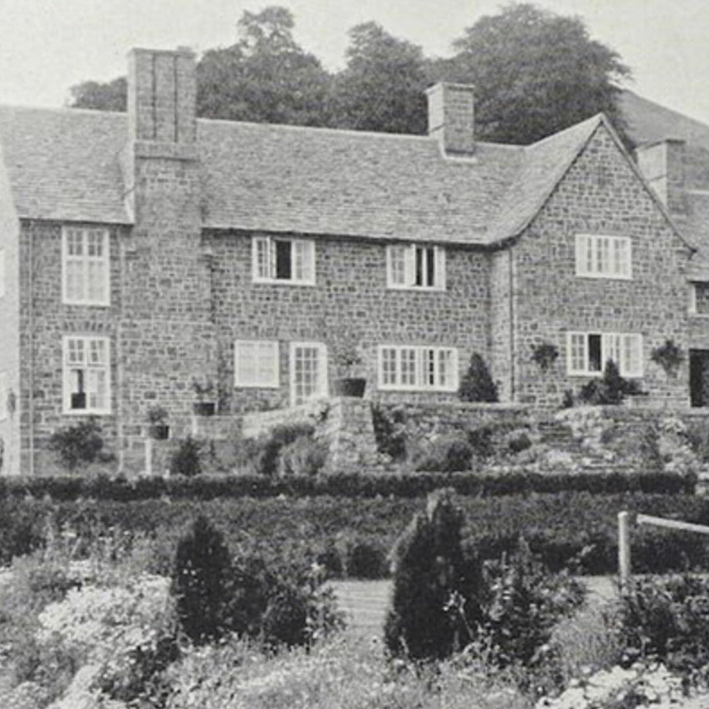 S8 Ep224: ONCE UPON A TOME: A MISSION TO EVALUATE A REMOTE LIBRARY Colleagu