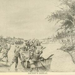 S8 Ep231: 11. Caught in the Crossfire: Indigenous Struggles in the Revolutionary War. Molly Brant, a Mohawk leader, allied with the British to stop settler encroachment but became a refugee when the British failed to protect Indigenous lands. Post-war, white Americ - The John Batchelor Show