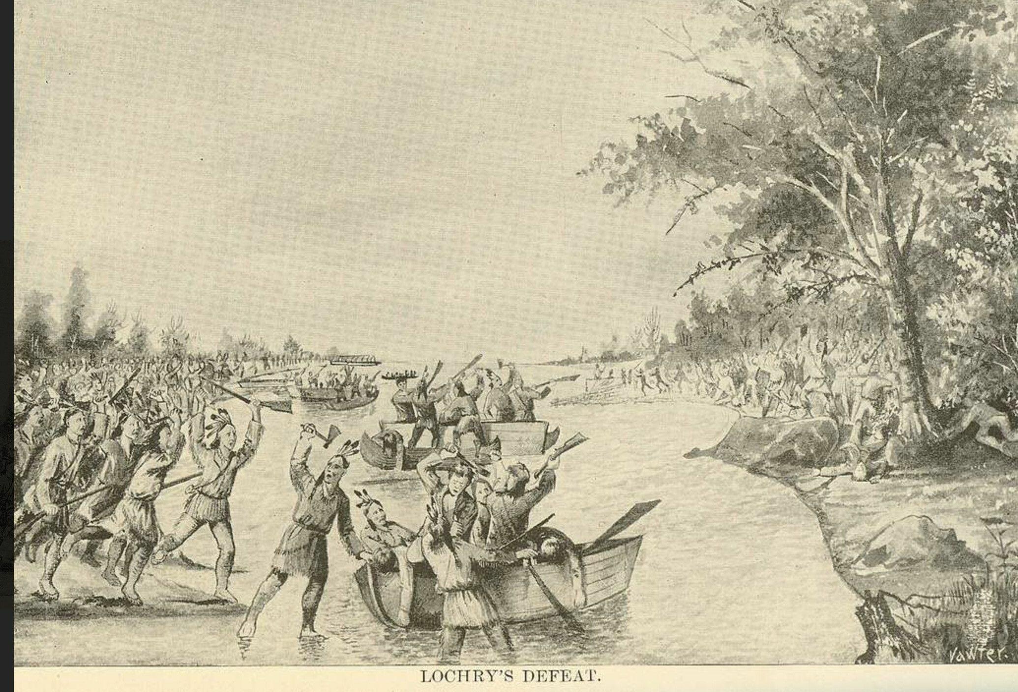 S8 Ep231: 11. Caught in the Crossfire: Indigenous Struggles in the Revoluti