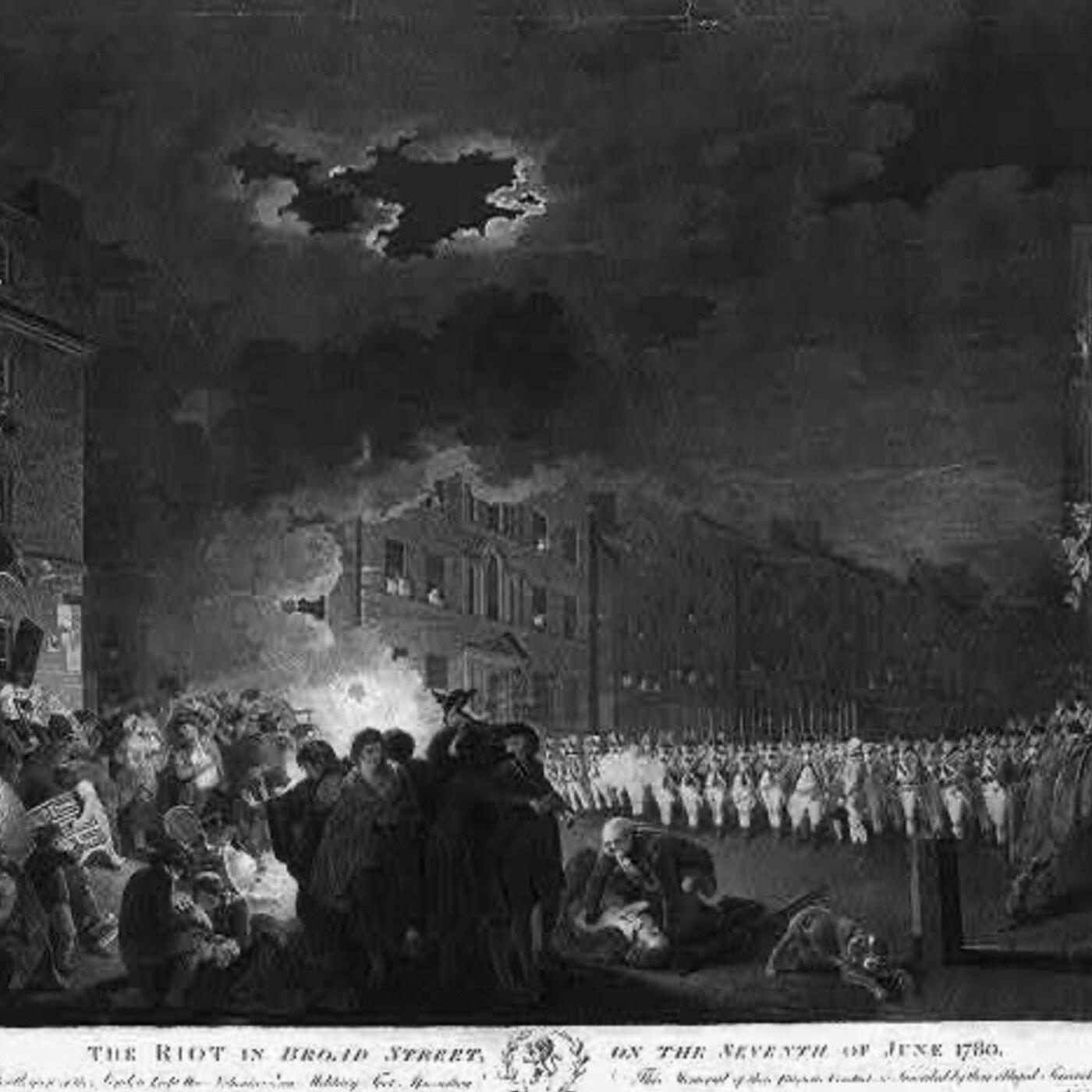 S8 Ep231: 12. The Irish Dimension: Revolutionary Hopes and Brutal Repressio