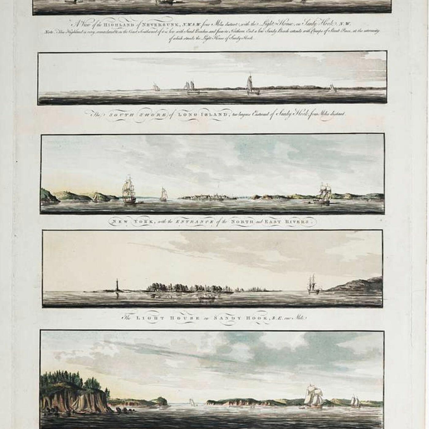 S8 Ep231: 15. Trump's Security Strategy: Homeland Defense Lacks Global Clar