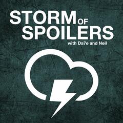 A Storm of Spoilers