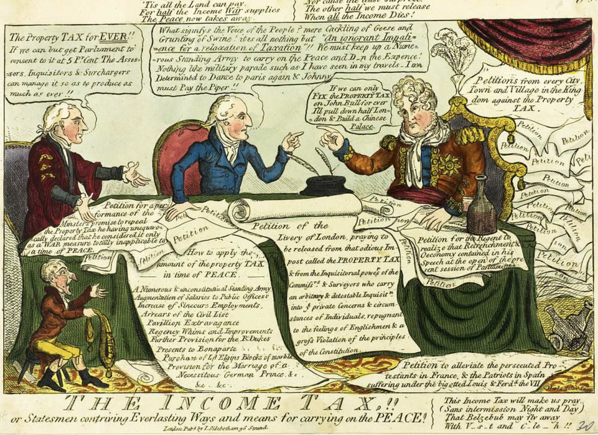 S8 Ep236: FRANCE'S GLOBAL STRATEGY IN THE REVOLUTION Colleague Professor Ri