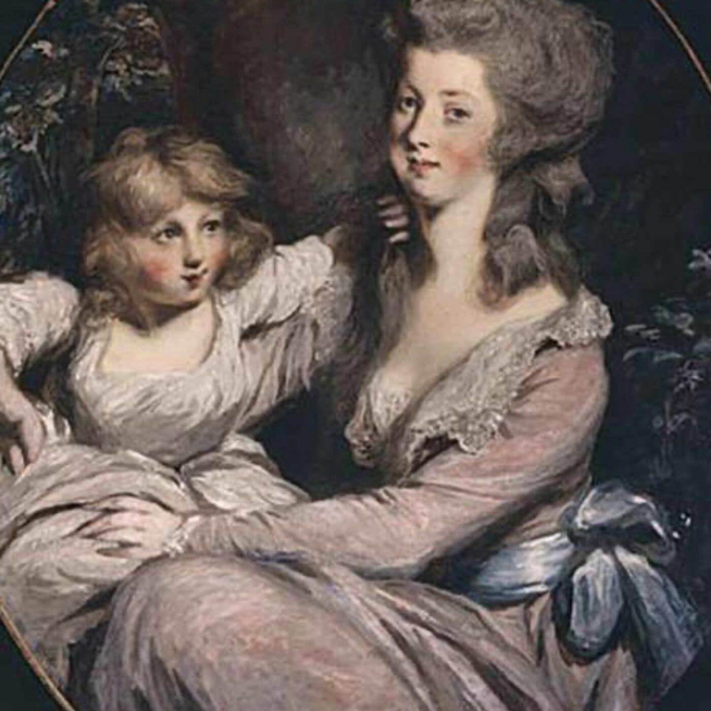 S8 Ep236: BENEDICT ARNOLD AND PEGGY SHIPPEN Colleague Professor Richard Bel