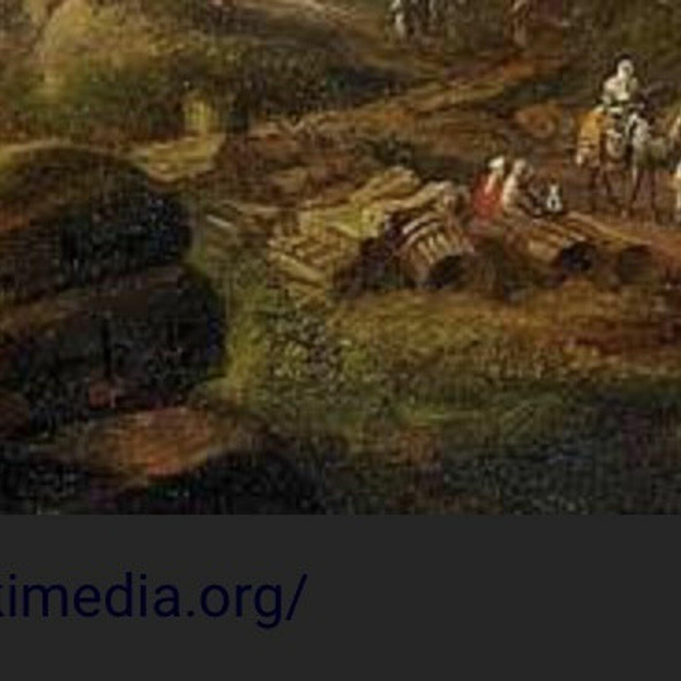 S8 Ep241: Professor Barry Strauss. In 132 AD, Simon Bar Kokhba led a major 